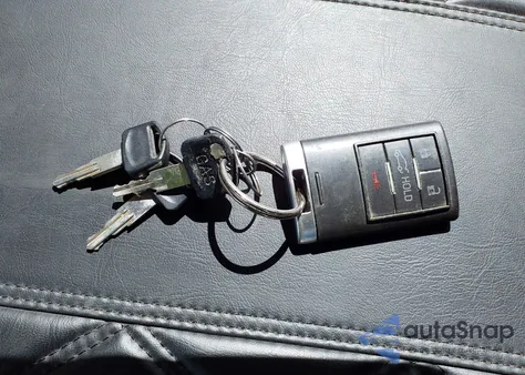 2014 Cadillac Ats Standard z USA, uszkodzony, nr VIN 1G6AG5RX0E0165957